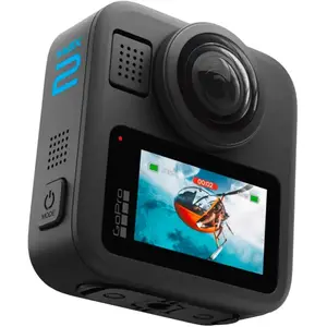 GoPro Go Pro - MAX2 Speciality Bundle  pas cher