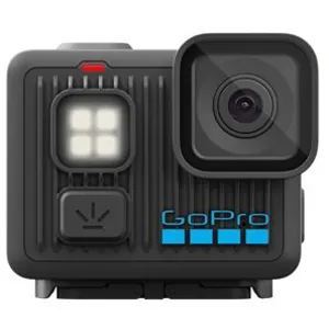 Caméra sport GoPro LIT HERO Noir pas cher