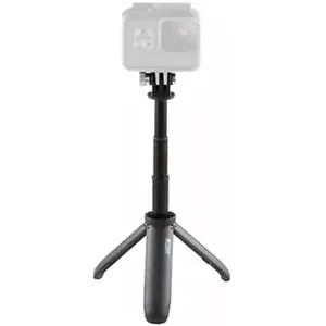GoPro AFTTM-001-VN, Caméra d'action : accessoires, Noir pas cher
