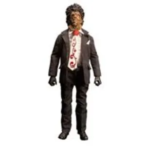 Comparateur de prix : Trick Or Treat Studios Texas Chainsaw Massacre 2 - Figurine 1/6 Leatherface 33 cm