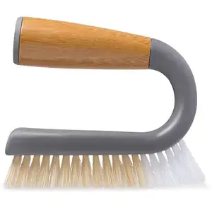 Comparateur de prix : Brosse à joints avec manche incurvé Grunge Buster Full Circle
