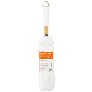 Comparateur de prix : Plumeau de poussière en microfibres Dust Whisperer Full Circle