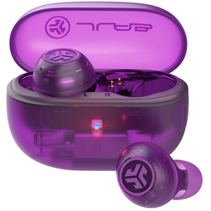 Casque Bluetooth JLab Go Pop ANC TWS avec réduction active du bruit, v...