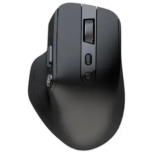 JLab Audio JLAB Mouse 2 Epic black (Filaire, Sans fil), Souris, Noir pas cher