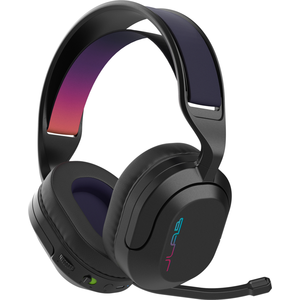 JLab Nightfall Wireless Gaming Headset (casque de jeu sans fil) pas cher
