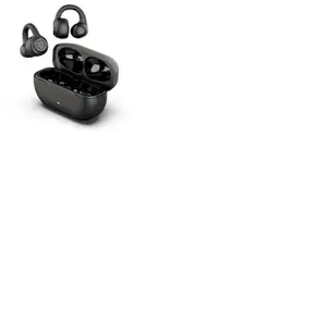 Comparateur de prix : JLAB Flex Open Air Clip TWS Headphones Black