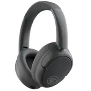 JLab Lux ANC Casque Sans fil Arceau Musique Bluetooth Graphite pas cher