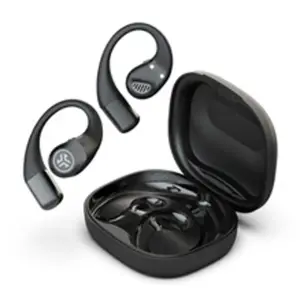 Comparateur de prix : JLAB Audio Epic Open Sport, Noir