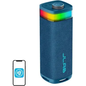 Enceinte JLab JBuds Party, couleur : bleu pas cher