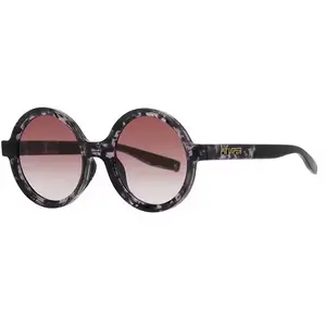 Pit Viper Lunettes De Soleil The Port Tort Oo Polycarbonate Rose/CAT1-... pas cher