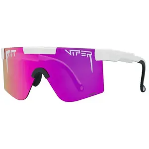 Lunettes de soleil enfant Pit Viper The Miami Night Junior HDPV Rose ... pas cher