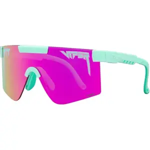 Comparateur de prix : Lunettes De Soleil Pit Viper The Orginal 2.0 Regular (The Oral Exam)