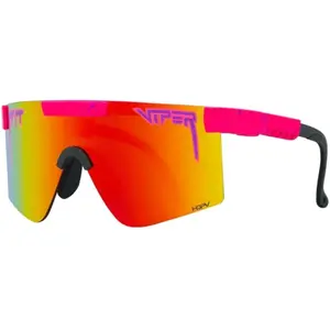Comparateur de prix : Lunettes de soleil Pit Viper Radical Original Wide HDPV Multicolore  P...