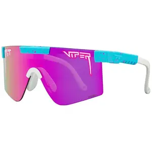 Lunettes de soleil Pit Viper The Gobby Original Narrow HDPV Rose  PV-SGS-69-9069 pas cher