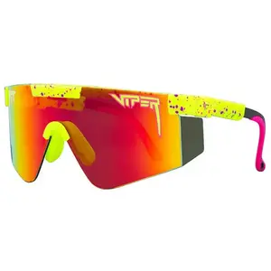 Lunettes de soleil Pit Viper The 1993 Original Narrow Z87 Multicolore PV-SGS-69-9087 pas cher