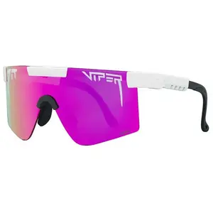 Lunettes de soleil Pit Viper The Miami Night Original Narrow pas cher