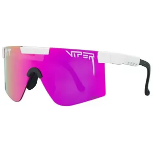 Pit Viper Lunettes De Soleil The Miami Nights Original2.0 Wide Z87+Polycarbonate/CAT3 pas cher