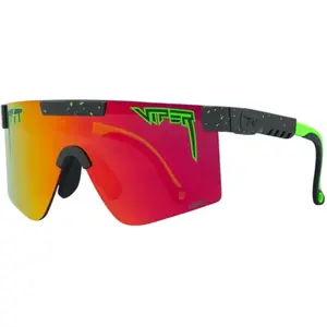 Comparateur de prix : Lunettes de soleil Pit Viper The Monster Bull Original Narrow HDPV Ora...