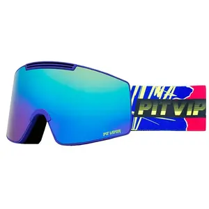 Pit Viper Masque De Ski The Long Track Proform pas cher