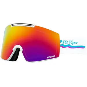 Pit Viper Masque De Ski The Food Court Proform pas cher