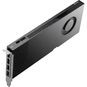 NVIDIA RTX PRO 4000 Blackwell - SFF Edition - Cartes graphiques