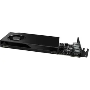 Carte graphique - NVIDIA - RTX A400 - PCI Express 4.0 x16 - Moteur graphique NVIDIA RTX pas cher