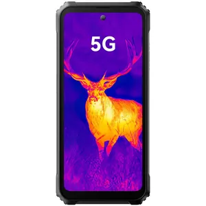 Blackview Blackview BL9000 Pro (FLIR - 5G - Écran 6.78'' - 512 Go, 12 ... pas cher