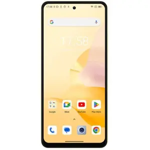 Blackview Blackview Shark 8 (Double Sim - 6.78''- 256 Go, 8 Go RAM) Or pas cher