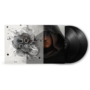 Comparateur de prix : Bigwax Dis Cnt Dune Part Two Original Motion Picture Soundtrack