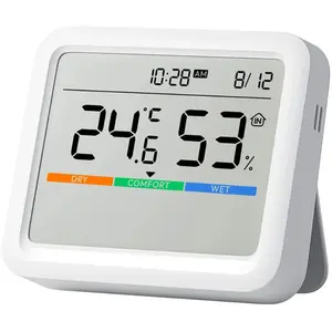Switchbot Thermomètre Et Hygromètre Meter Pro pas cher