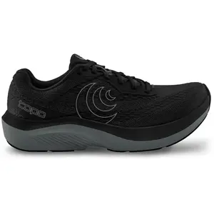 Chaussures de running Topo Athletic Magnifly 6 M094-BLKCHA Noir 43 pas cher