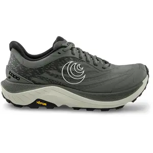 Topo Athletic Ultraventure 4 - Chaussures trail homme Grey / Grey 43 pas cher