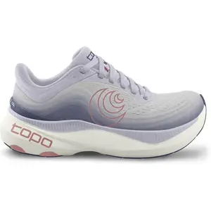 Topo Athletic Chaussures De Running Larges Aura pas cher