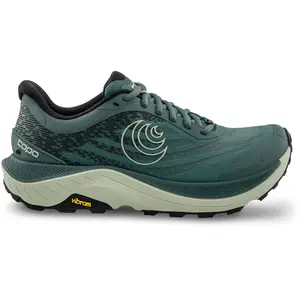 Topo Athletic Ultraventure 4 - Chaussures trail femme Stone / Grey 38 pas cher