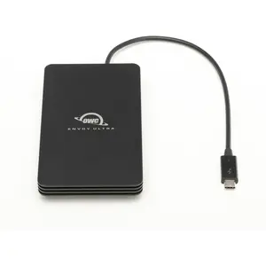 OWC Envoy Ultra - SSD portable Thunderbolt 5 - 1 SSD 2TB pas cher
