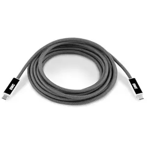 Comparateur de prix : OWC Câble USB4 (USB-C) optique actif 3m