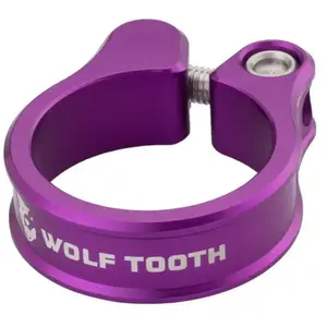 Wolf Tooth Collier De Selle pas cher