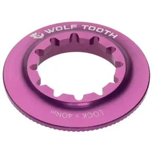 Wolf Tooth Anneau De Verrouillage De Disque Cl pas cher