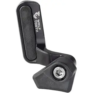 Guide chaine haut wolf tooth lonewolf aero 46 52t pas cher