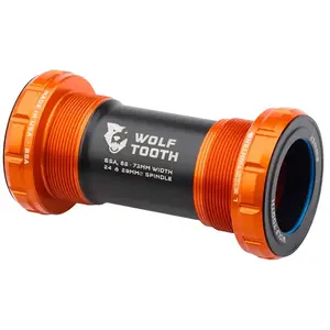 Comparateur de prix : Wolf Tooth Boîtier De Pédalier Bsa Sram 29 Mm One Size