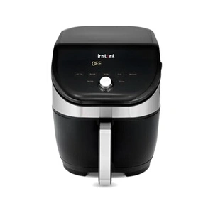 Friteuse à air Instant Vortex Slim 5,7 L (acier inoxydable) pas cher