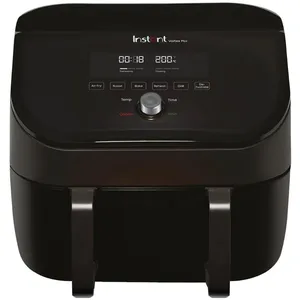 Instant Vortex Plus VersaZone XXL - Friteuse à Air 8-en-1 avec Fonctio... pas cher