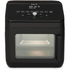 Friteuse à air chaud Instant Vortex Plus XL - 13L - Noir - Rôtissoire - 9 programmes de cuisson pas cher