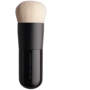WESTMAN ATELIER Liquid Blender Brush - Pinceau Estompeur À La Fine Poi... pas cher