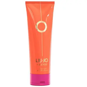 Liu Jo Fragrances - SILKWAY Gel douche 400 ml unisex pas cher
