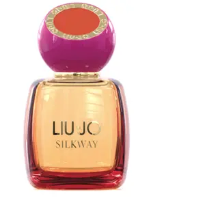 Liu-Jo Silkway - Eau de Toilette-50ml LIU JO pas cher