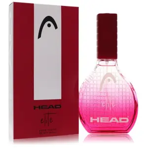 HEAD Elite Womens Fragrance Perfume Eau De Toilette EDT 100ml 3.4oz pas cher