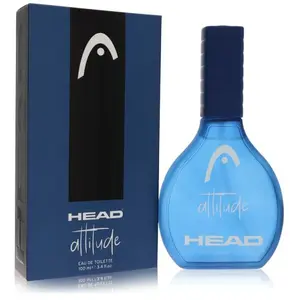 Attitude - Head Eau De Toilette Spray 100 ml pas cher