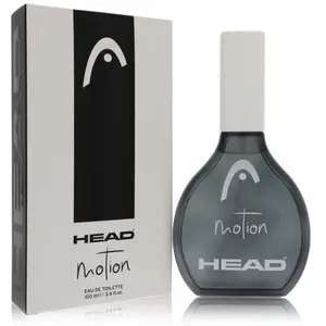Motion - Head Eau De Toilette Spray 100 ml pas cher