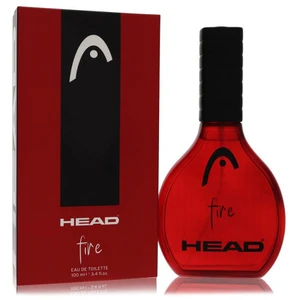 Fire - Head Eau De Toilette Spray 100 ml pas cher
